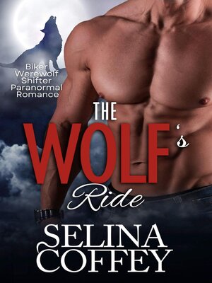 cover image of The Wolf's Ride